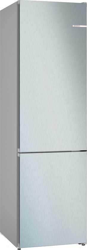 Bosch KGN392LCF | Koelvriescombinatie | RVS