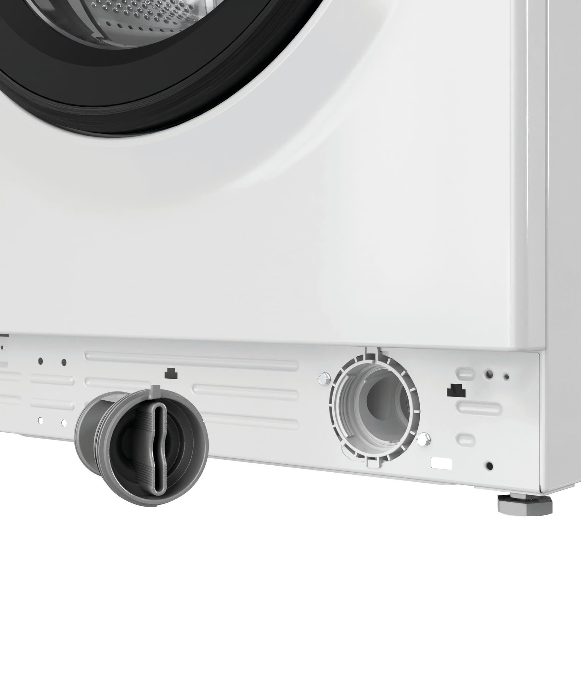 Bauknecht Super Eco 948 A Wasmachine 9 kg 1400 tpm – Voorlader, Energieklasse A – Duits Display