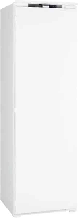 Beko BFNA247E40SN | Inbouw vriezer | 178 cm | Nofrost | Sleepdeur