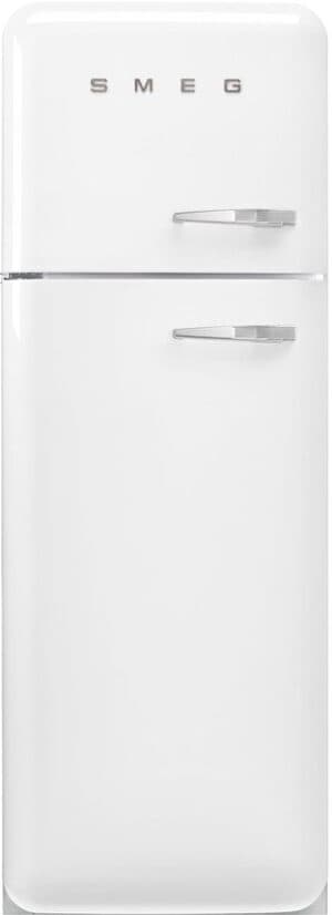 Smeg FAB30LWH5 - Koel- en vriescombinatie - Scharnier links - Wit