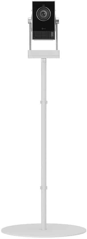 LG CQS710PB Beamer Standaard