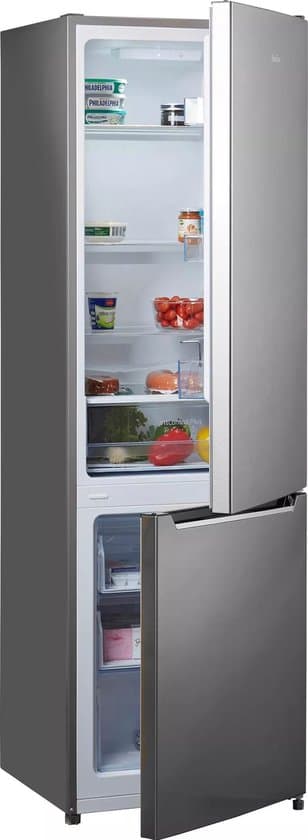 Gorenje RK4182PS4 | Koelvriescombinatie | CrispZone | 180 cm | RVS