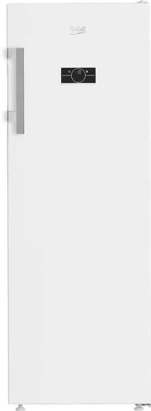 Beko Vrieskast B5RFNE294W – 260 liter – Energielabel E