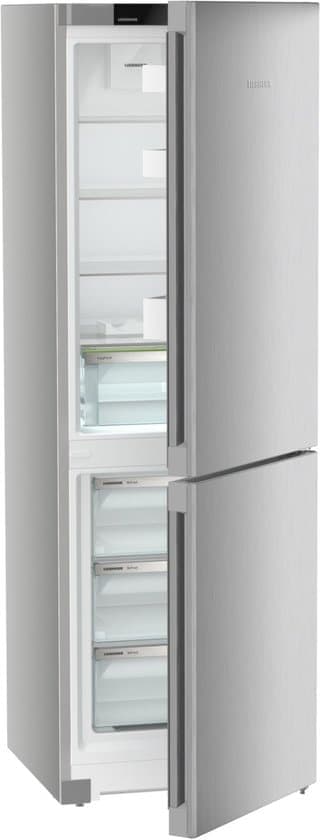 Liebherr CNsfd 5203 Pure Vrijstaand 330 l Zilver