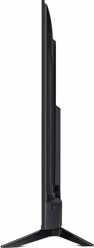 LG 55UA73006LA – 55 inch – 4K LED – 2025 – Smart TV
