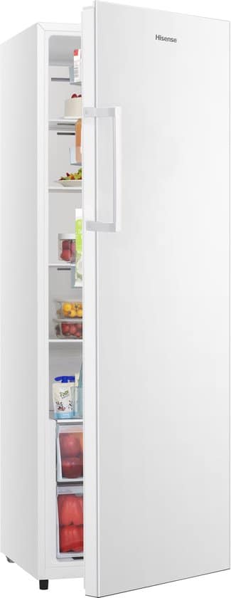 Hisense Koelkast RL415N4AWC – 322 liter – Energielabel C