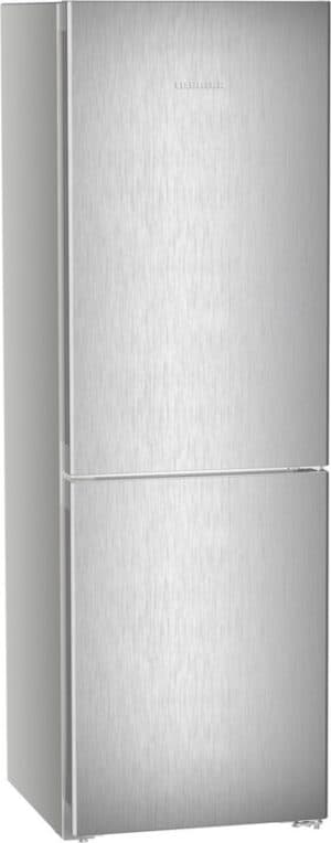 Liebherr CNsfd 5203 Pure Vrijstaand 330 l Zilver