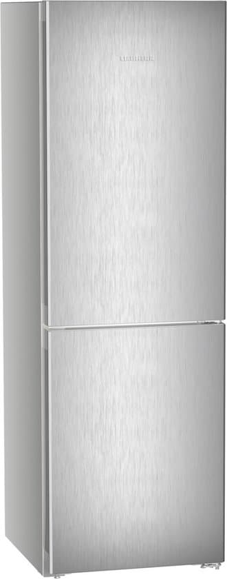 Liebherr CNsfd 5203 Pure Vrijstaand 330 l Zilver