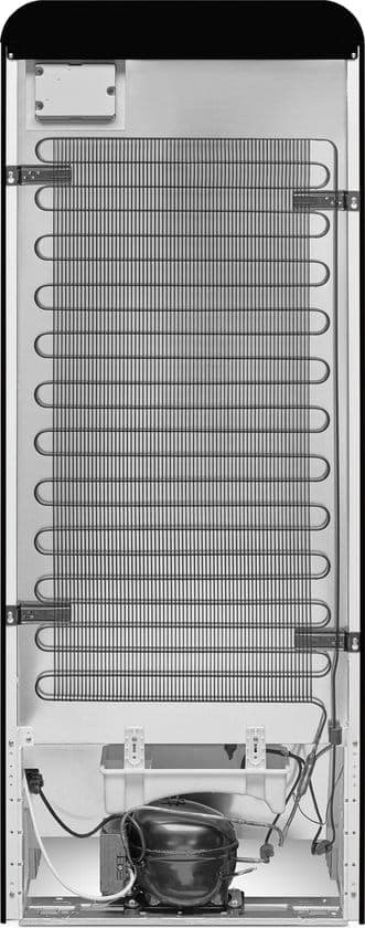 Smeg Koelkast FAB28RDBLM5 – 270 liter – Energielabel D
