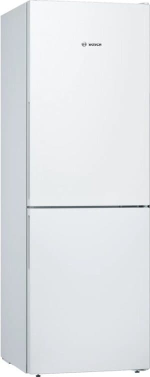 Bosch KGV33VWEAS - Koel- en vriescombinatie