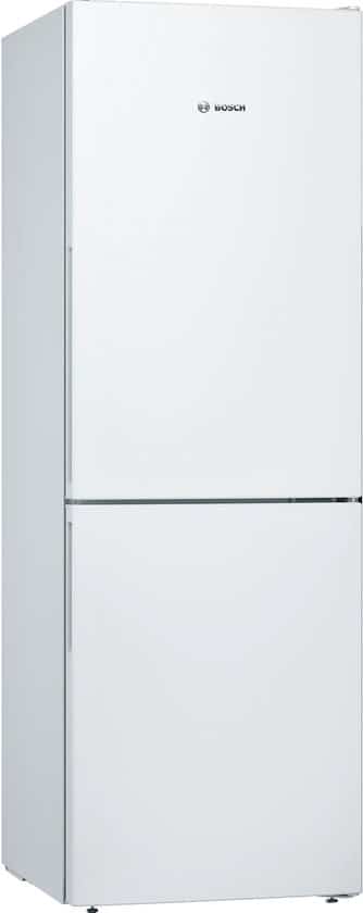 Bosch KGV33VWEAS – Koel- en vriescombinatie