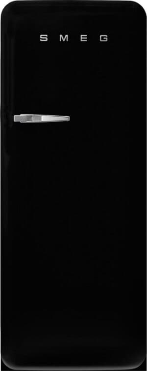Smeg Koelkast FAB28RDBLM5 - 270 liter - Energielabel D