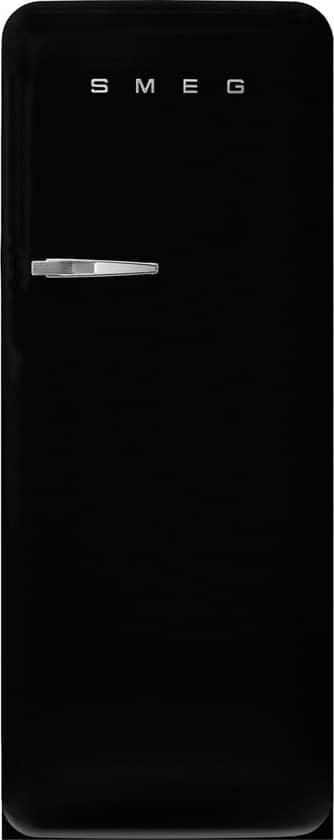 Smeg Koelkast FAB28RDBLM5 – 270 liter – Energielabel D