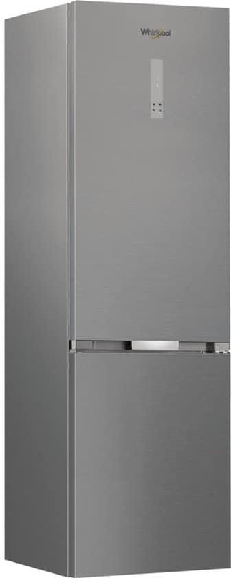 Whirlpool WHK 26403 XP6E1 Vrijstaand 355 l Roestvrijstaal