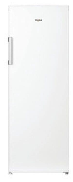 Whirlpool WHMLS 2411 W4E, 367 l, 38 dB, E, Wit