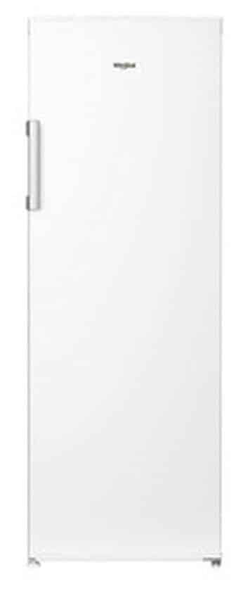 Whirlpool Koelkast WHMLS 2411 W4E – 367 liter – Wit