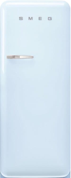 Smeg FAB28RPB6, 270 l, Vrijstaand, C, 35 dB, SN-T, No Frost (koelkast)