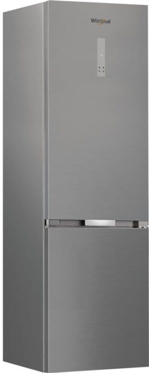 Whirlpool WHK 26403 XP6E1 Vrijstaand 355 l Roestvrijstaal