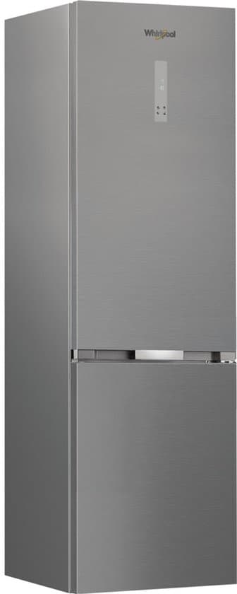 Whirlpool WHK 26403 XP6E1 Vrijstaand 355 l Roestvrijstaal