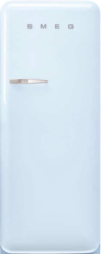 Smeg Koelkast FAB28RPB6 – 270 liter – Energielabel C