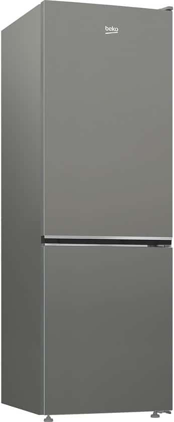 Beko Koel-vriescombinatie B5rcna346hg – 301 liter – Energielabel C