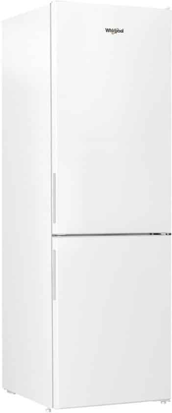 Whirlpool WHKS 1361 W4E Vrijstaand 343 l Wit