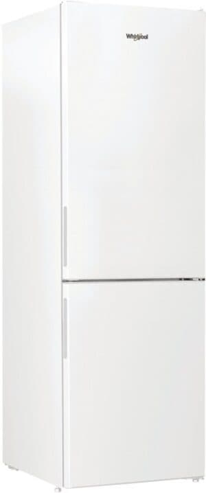 Whirlpool WHKS 1361 W4E Vrijstaand 343 l Wit