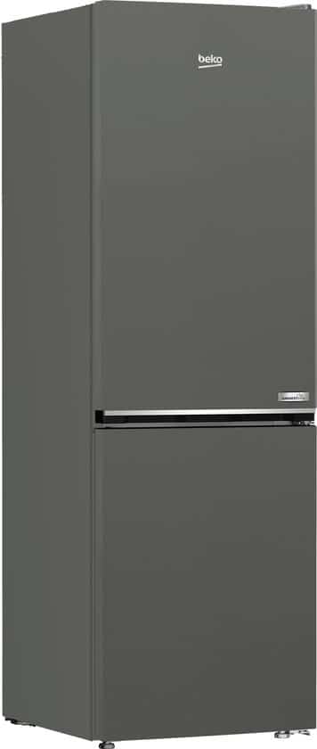 Beko Koel-vriescombinatie B5RCNA366HG – 316 liter – Energielabel C
