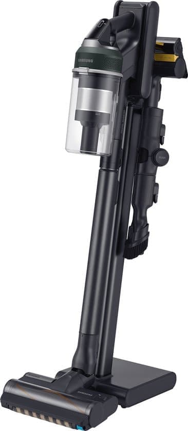 Samsung Jet 95 Pet – Steelstofzuiger – VS20C9542TN