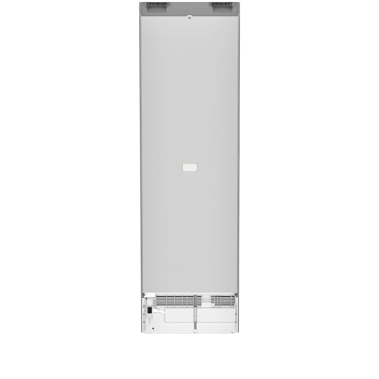 Liebherr CNa 5703 Pure Vrijstaand 371 l A Wit