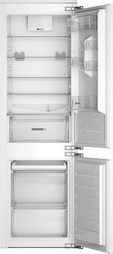 Bauknecht BKGIL 178F12 koel-vriescombinatie Ingebouwd 268 l Wit