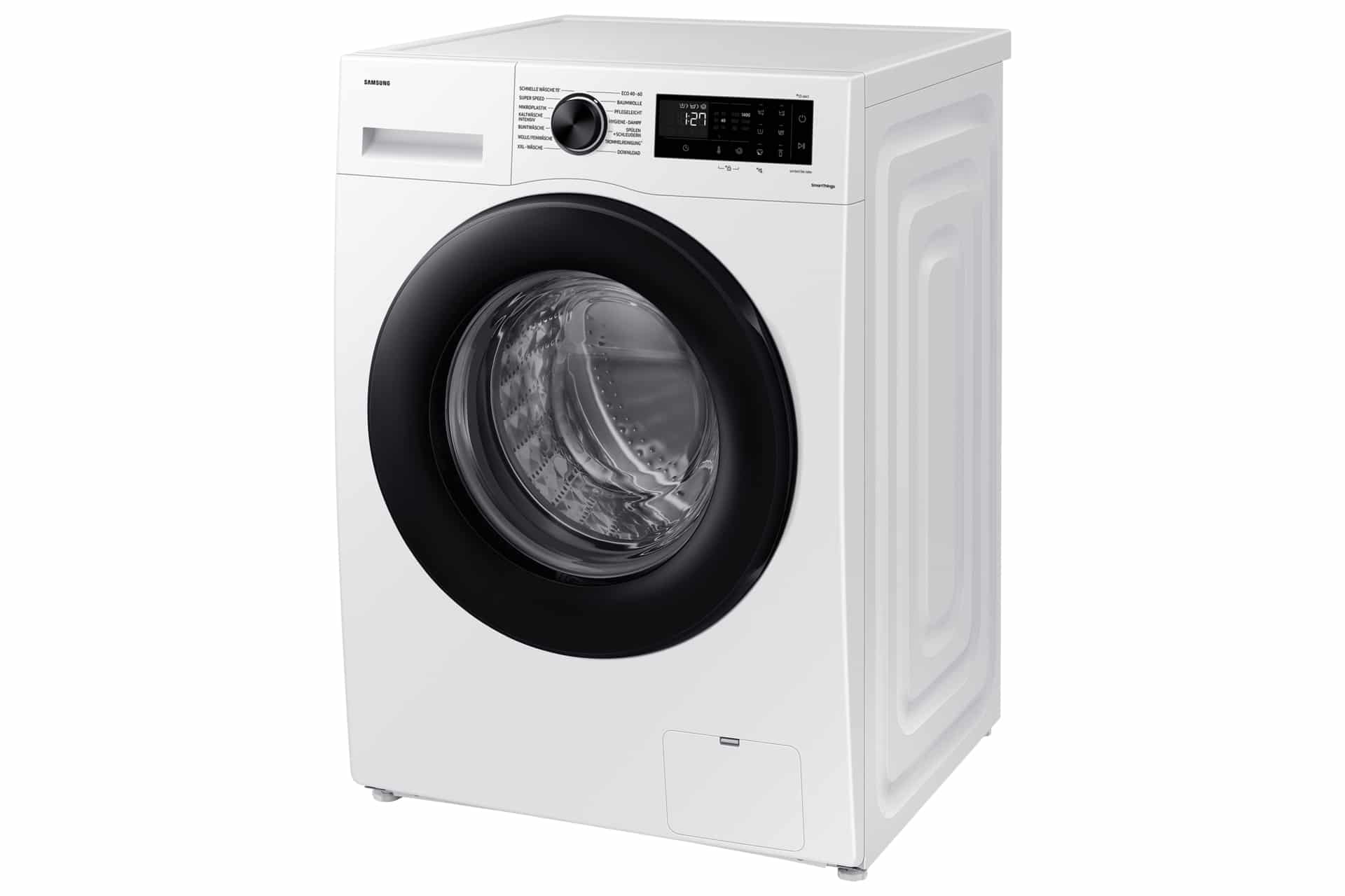 Samsung WW1BDG5B25AE wasmachine Voorlader 11 kg 1400 RPM Wit