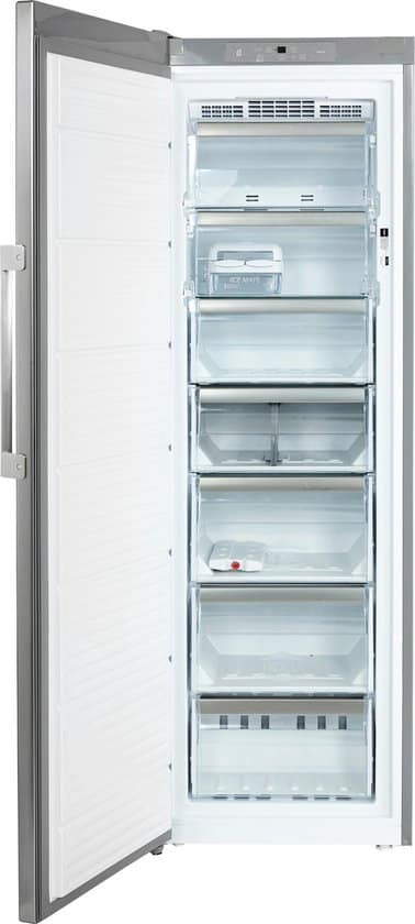 Whirlpool Vriezer UW8F2CXBIN – 260 liter – Energielabel E
