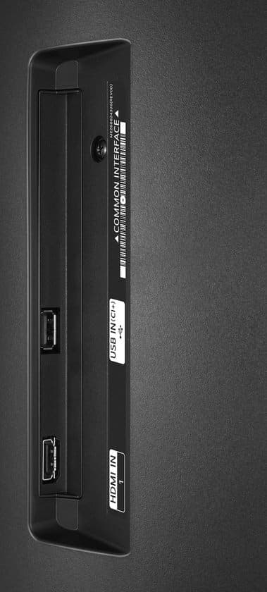 LG 32LQ63006LA – 32 inch – Full HD LED – 2022 – Smart TV