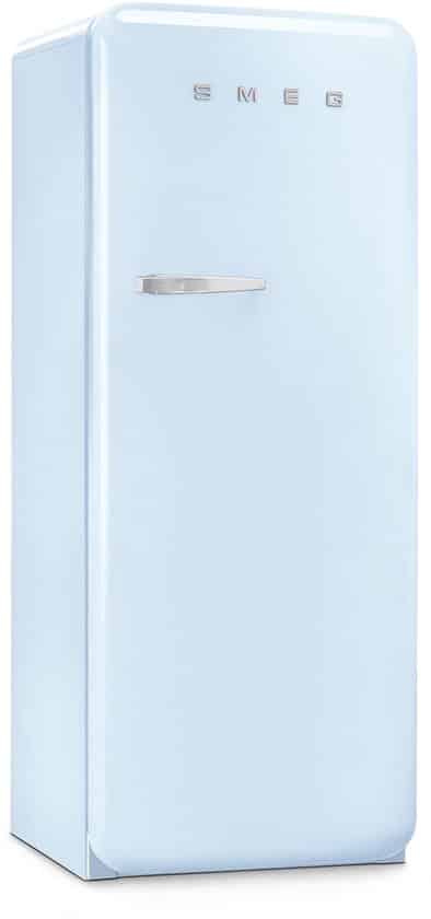 Smeg Koelkast FAB28RPB6 – 270 liter – Energielabel C