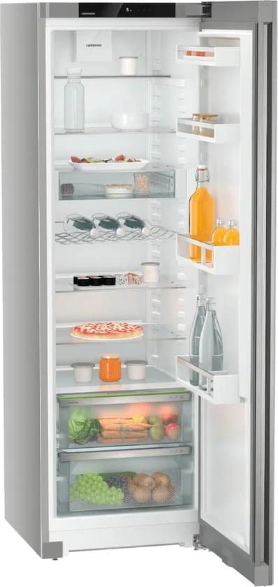 Liebherr RSFD 5220 Plus – Vrijstaande Koelkast – Energieklasse D – 399L Inhoud
