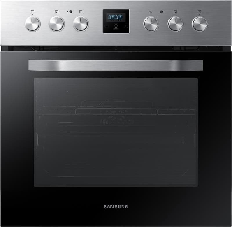 Samsung NB69R2300RS/EG oven