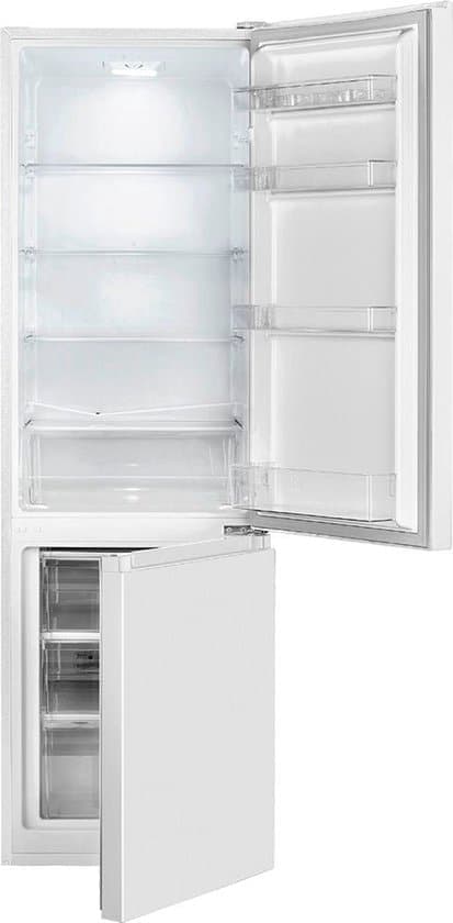 Bomann KG 184.1 Vrijstaand 269 l Wit