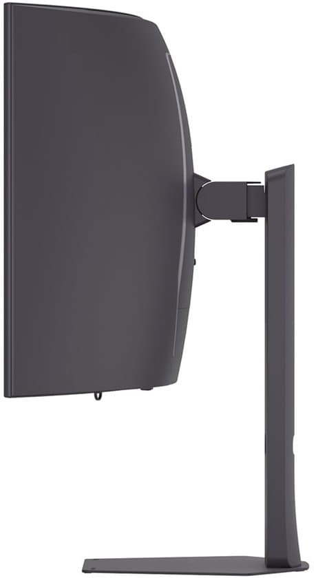 LG 39GX900A-B computer monitor 99,1 cm (39″) 3440 x 1440 Pixels Wide Quad HD OLED Zwart