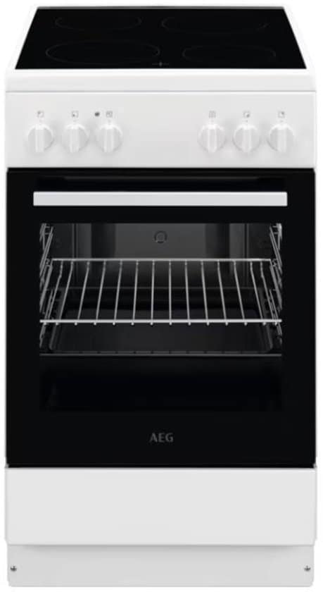 AEG Oven CCB50090BW – Wit – 5 cm