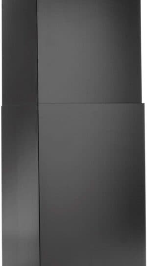 NOVY 7642100 Flatline schouwverlenging