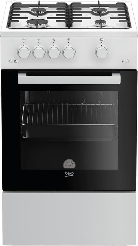 Beko Oven FSG52010FW – Wit – 5 cm
