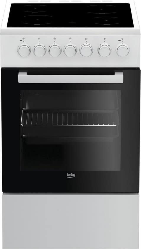 Beko Oven FSM57100GW – Wit – 5 cm