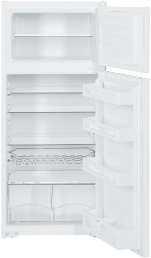 Liebherr ICTS 2231 Comfort Ingebouwd 198 l Wit