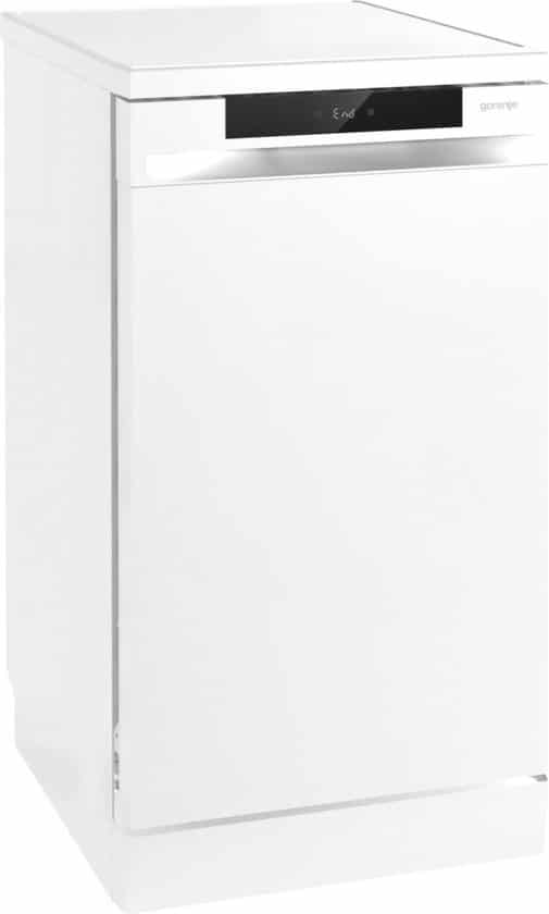 Gorenje Vaatwasser GS541D10W – 11 couverts – Energielabel D