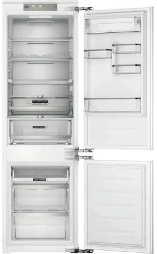 Bauknecht Kgitn18mmf4 – Inbouw koelvriescombinatie – 177 cm – NoFrost