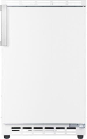 Amica UVKSD 351 951, 103 l, ST, 37 dB, E, Wit