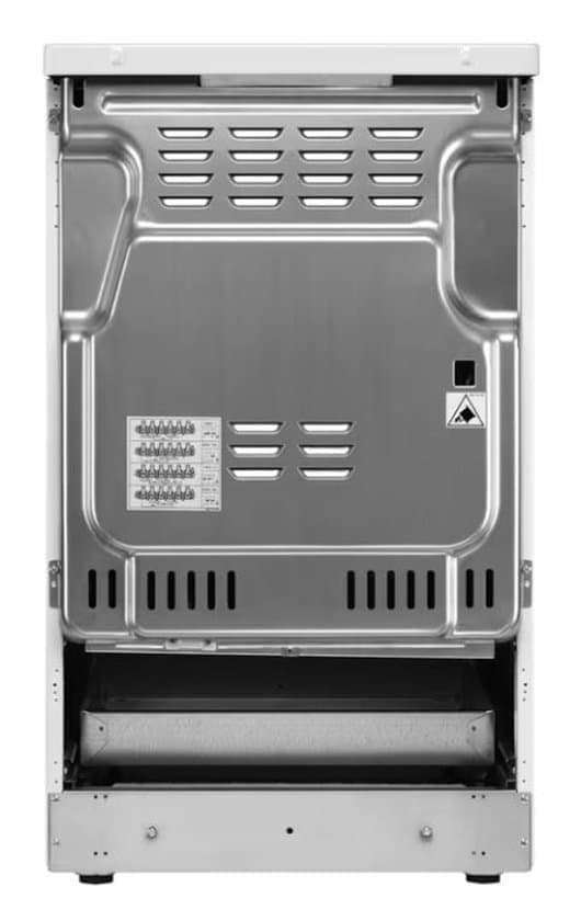 AEG Oven CCB50090BW – Wit – 5 cm