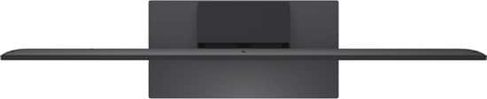 LG 55QNED87A6B – 55 inch – 4K QNED evo – 2025 – Smart TV