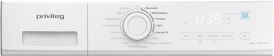 Privileg Wasmachine MY TIME PWFA 854A MY TIME DE